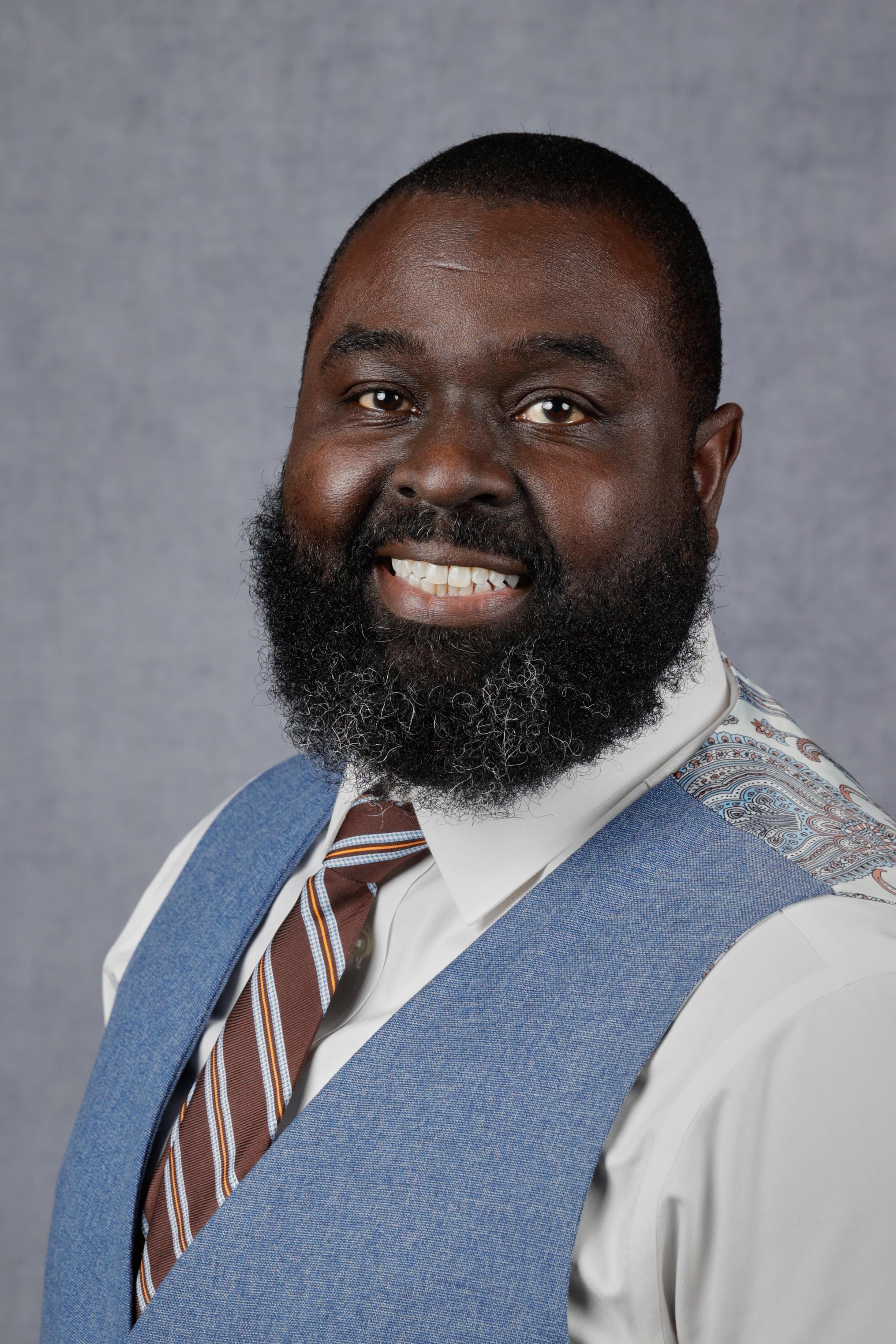 Brian Banfield - Managing Member